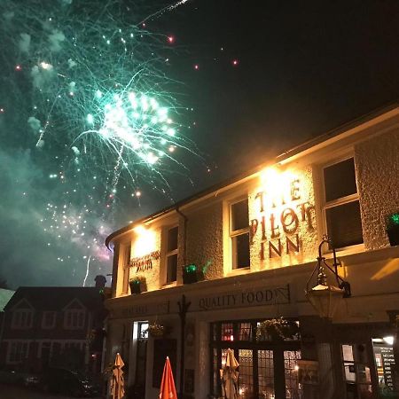 The Pilot Inn Eastbourne Ngoại thất bức ảnh