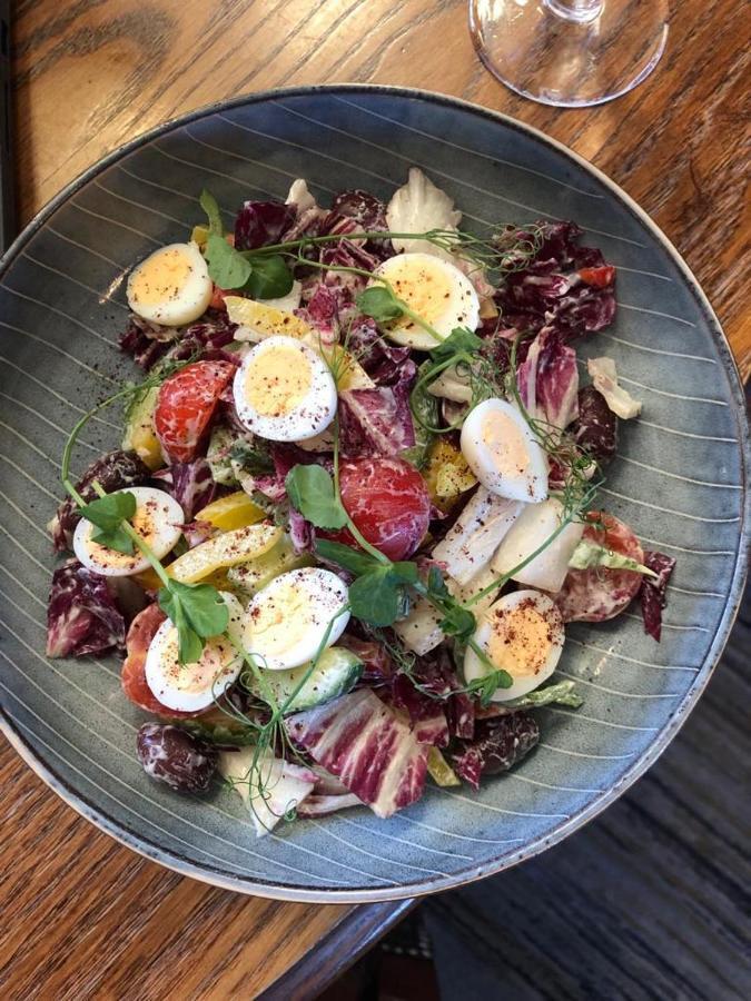 The Pilot Inn Eastbourne Ngoại thất bức ảnh