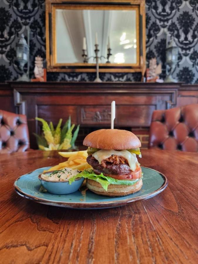 The Pilot Inn Eastbourne Ngoại thất bức ảnh