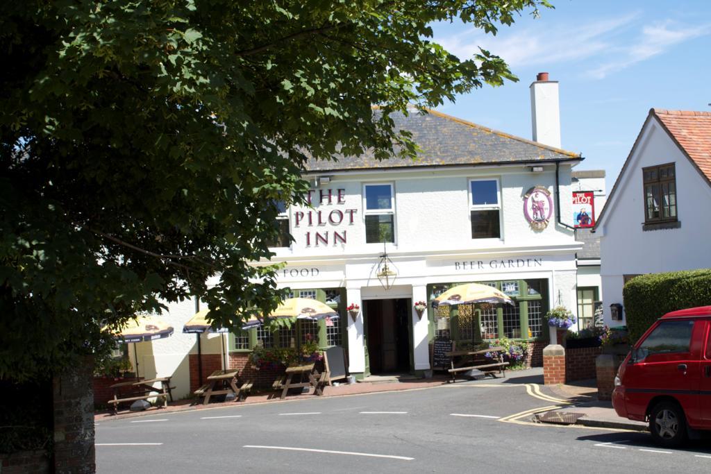 The Pilot Inn Eastbourne Ngoại thất bức ảnh
