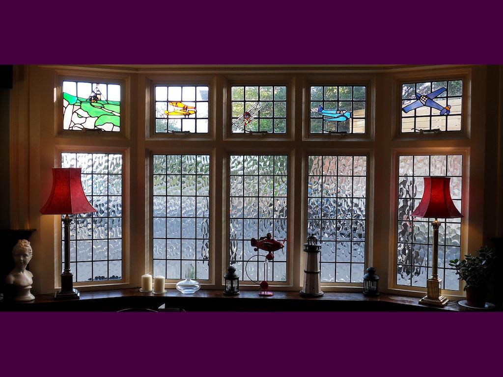 The Pilot Inn Eastbourne Ngoại thất bức ảnh