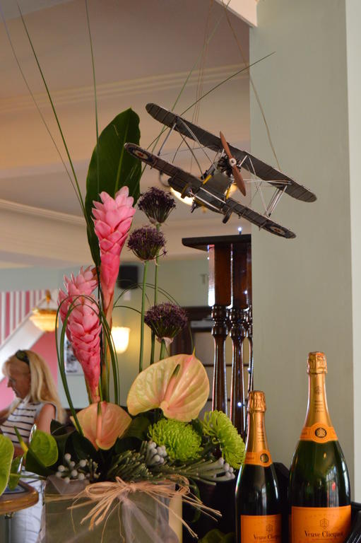 The Pilot Inn Eastbourne Ngoại thất bức ảnh