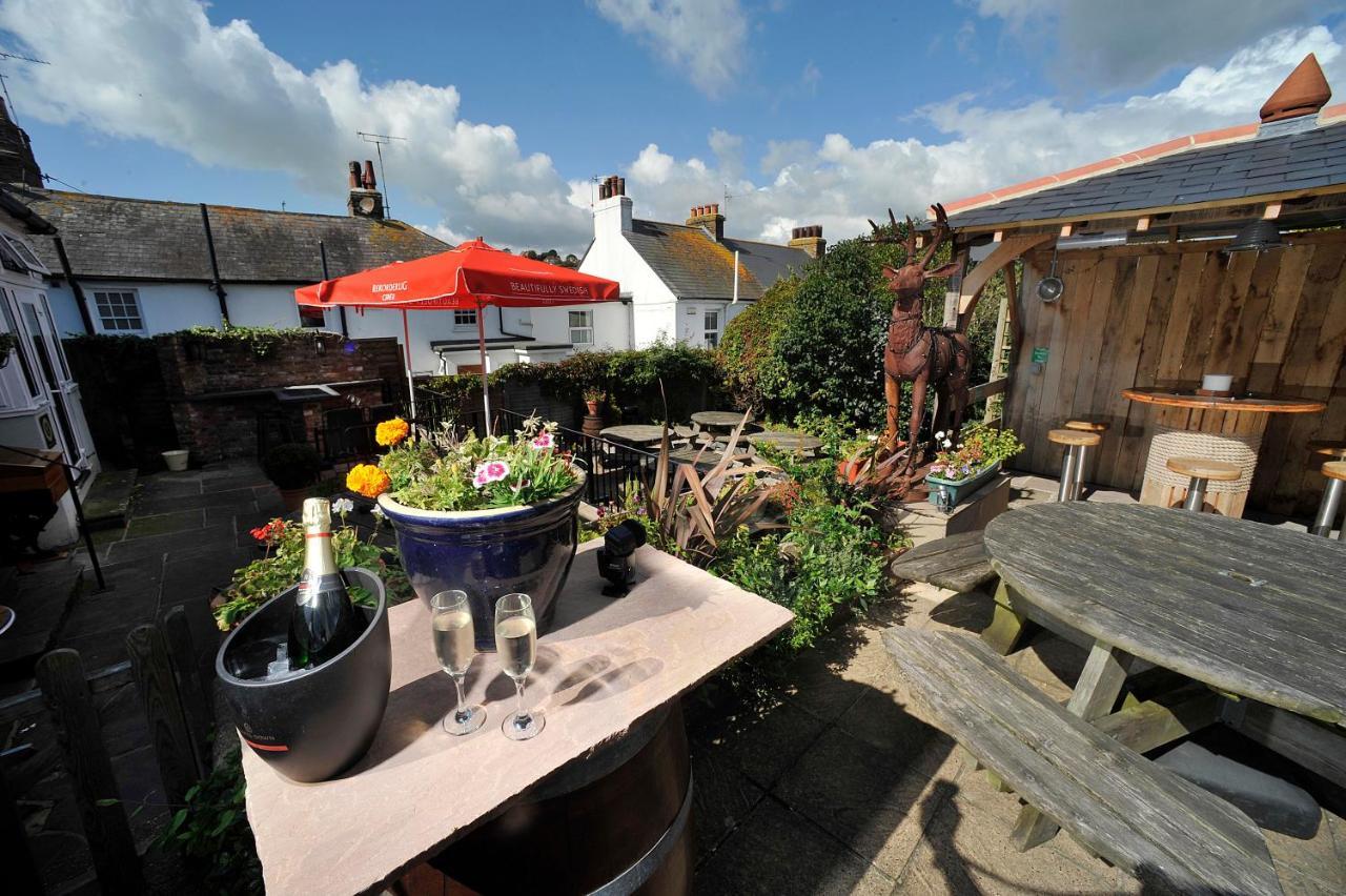 The Pilot Inn Eastbourne Ngoại thất bức ảnh