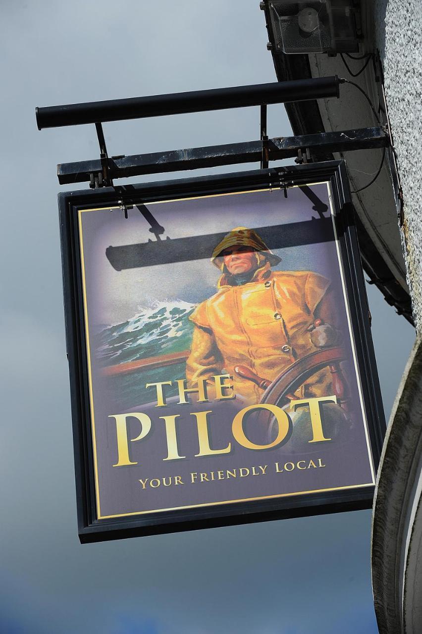 The Pilot Inn Eastbourne Ngoại thất bức ảnh