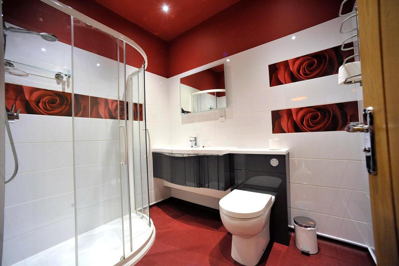 The Pilot Inn Eastbourne Ngoại thất bức ảnh