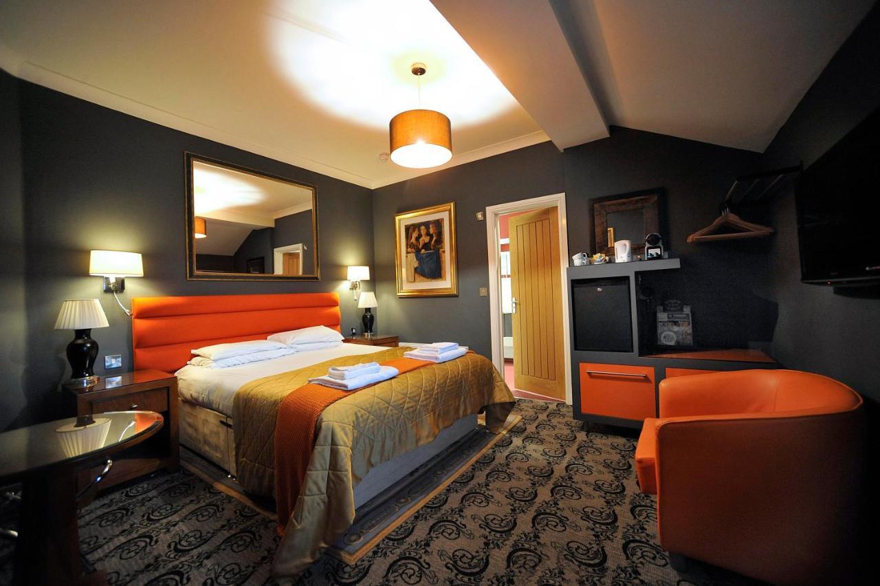 The Pilot Inn Eastbourne Ngoại thất bức ảnh