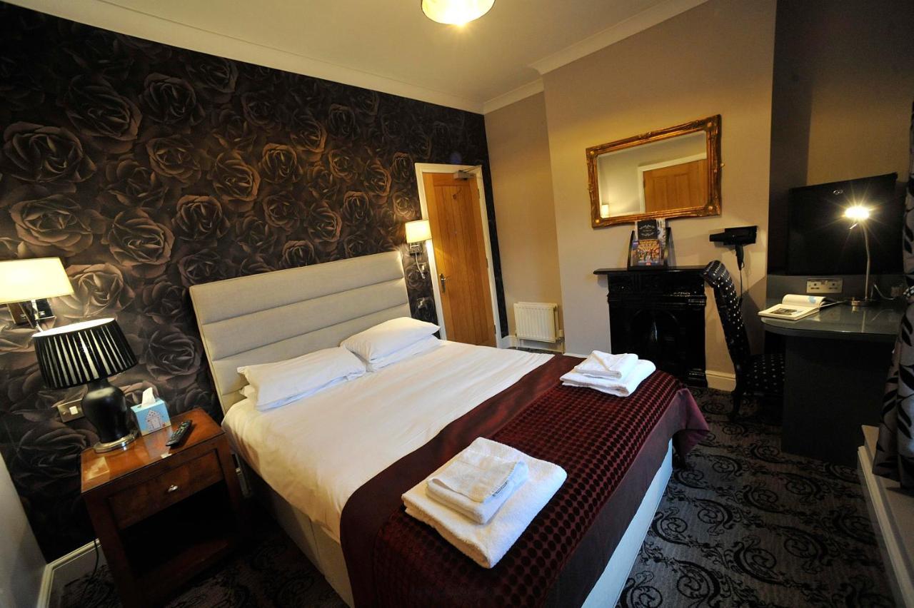The Pilot Inn Eastbourne Ngoại thất bức ảnh