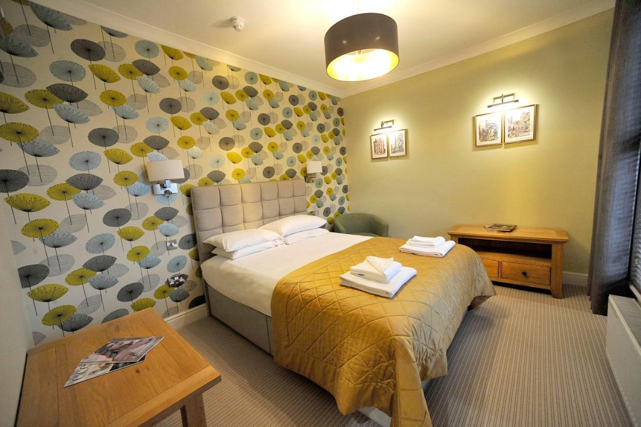 The Pilot Inn Eastbourne Ngoại thất bức ảnh