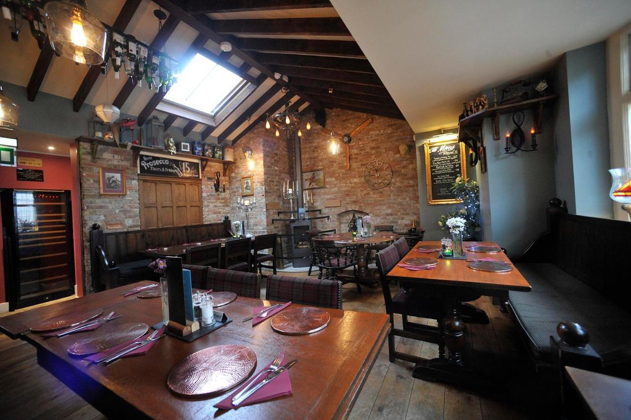 The Pilot Inn Eastbourne Ngoại thất bức ảnh