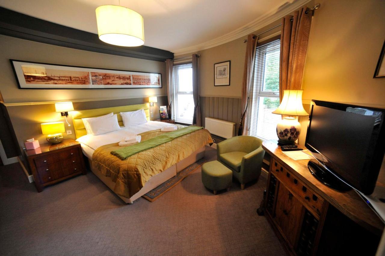 The Pilot Inn Eastbourne Ngoại thất bức ảnh